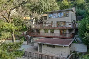 21386 Sunnyside Rd, Los Gatos, CA 95033 - Photo 1