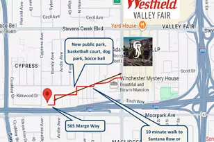 565 Marge Way, San Jose, CA 95117 - Photo 4