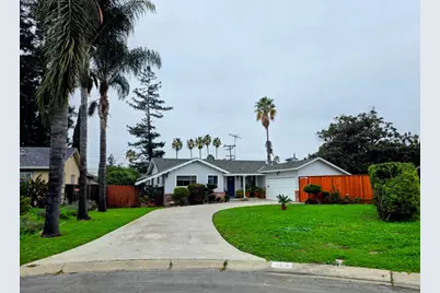 565 Marge Way, San Jose, CA 95117 - Photo 1