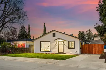 223 San Carlos Ave, Redwood City, CA 94061 - Photo 2