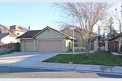 778 Mission Ridge Dr, Manteca, CA 95337 - Photo 4