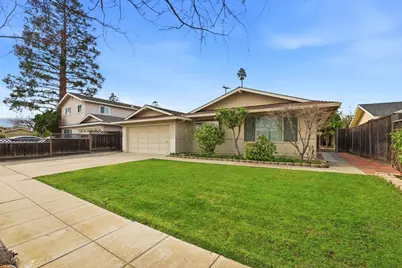 1581 Elka Ave, San Jose, CA 95129 - Photo 2