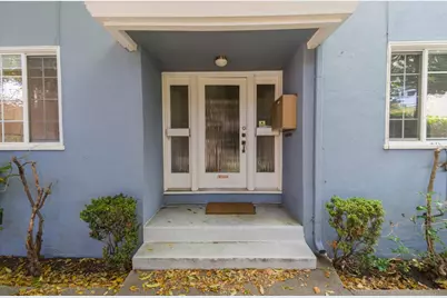 1458 Hopkins St 1, Berkeley, CA 94702 - Photo 1