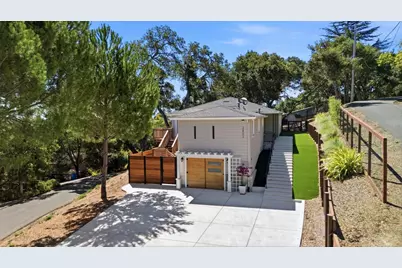 3803 Hamilton Way, Redwood City, CA 94062 - Photo 4