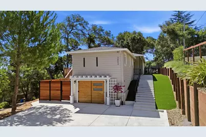 3803 Hamilton Way, Redwood City, CA 94062 - Photo 2