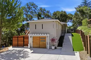 3803 Hamilton Way, Redwood City, CA 94062 - Photo 2