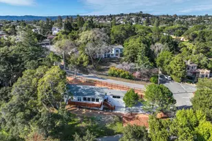 3803 Hamilton Way, Redwood City, CA 94062 - Photo 2