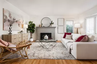 357 McKendry Dr, Menlo Park, CA 94025 - Photo 4