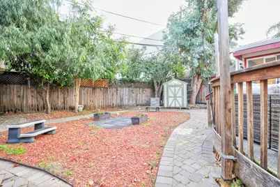 798 Pershing Ave, San Jose, CA 95126 - Photo 30