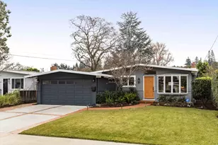 60 Lorelei Ln, Menlo Park, CA 94025 - Photo 1