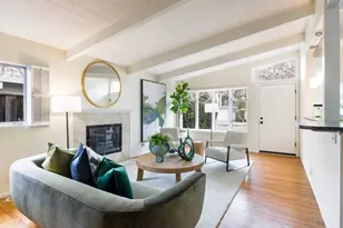 60 Lorelei Ln, Menlo Park, CA 94025 - Photo 4