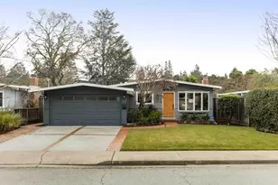 60 Lorelei Ln, Menlo Park, CA 94025 - Photo 2