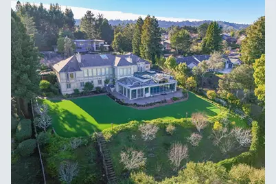 2930 Privet Dr, Hillsborough, CA 94010 - Photo 1