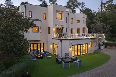 3360 Kingsley Ct, Pebble Beach, CA 93953 - Photo 34