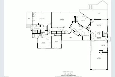 10915 Mora Dr, Los Altos Hills, CA 94024 - Photo 38