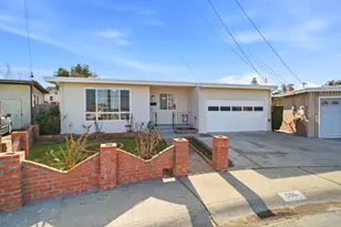 596 Perkins Dr, San Lorenzo, CA 94541 - Photo 2