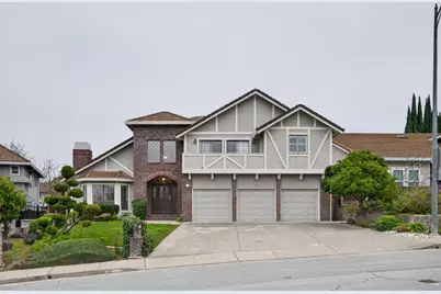 1168 Spring Hill Way, San Jose, CA 95120 - Photo 2