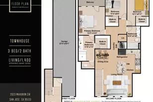 2023 Mahuron Cir, San Jose, CA 95133 - Photo 34