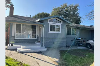 345 Cureton Pl, San Jose, CA 95127 - Photo 1