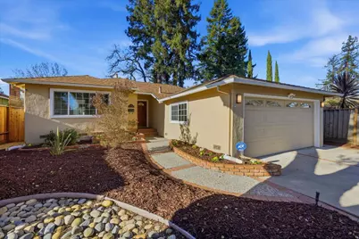 1716 Rosemary Ln, Redwood City, CA 94061 - Photo 2