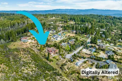 590 Pineridge Rd, Santa Cruz, CA 95060 - Photo 2