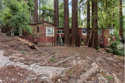 265 Fireside Rd, Boulder Creek, CA 95006 - Photo 1