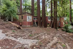 265 Fireside Rd, Boulder Creek, CA 95006 - Photo 1