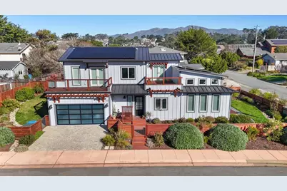 239 Beach St, Moss Beach, CA 94038 - Photo 2