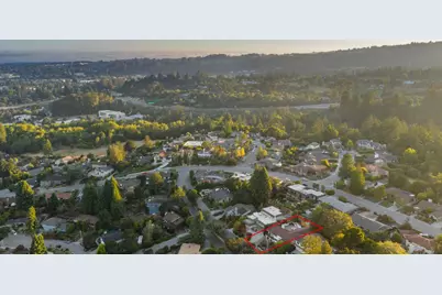 209 Calcita Dr, Santa Cruz, CA 95060 - Photo 4