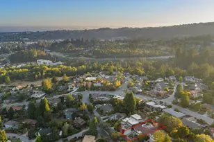 209 Calcita Dr, Santa Cruz, CA 95060 - Photo 4