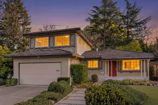 988 Daffodil Way, San Jose, CA 95117 - Photo 1