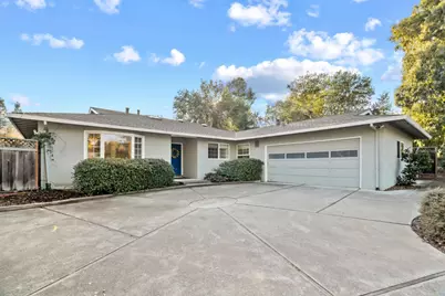 878 Miranda Green St, Palo Alto, CA 94306 - Photo 1