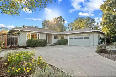 878 Miranda Green St, Palo Alto, CA 94306 - Photo 2