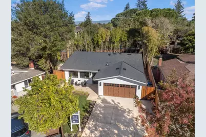 127 La Cienega Ct, Los Gatos, CA 95032 - Photo 34