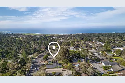 860 Sunset Dr, Pacific Grove, CA 93950 - Photo 32