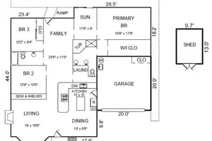 860 Sunset Dr, Pacific Grove, CA 93950 - Photo 34