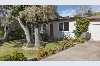860 Sunset Dr, Pacific Grove, CA 93950 - Photo 1