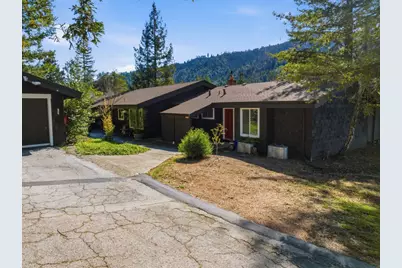 101 Culligan Ct, Boulder Creek, CA 95006 - Photo 36