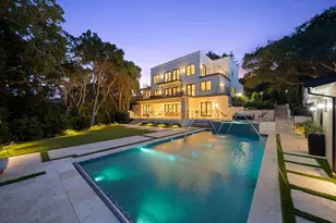 1215 La Cumbre, Hillsborough, CA 94010 - Photo 60