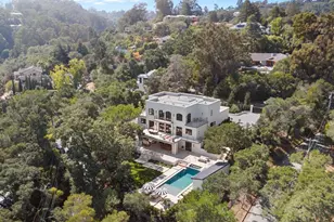 1215 La Cumbre, Hillsborough, CA 94010 - Photo 56