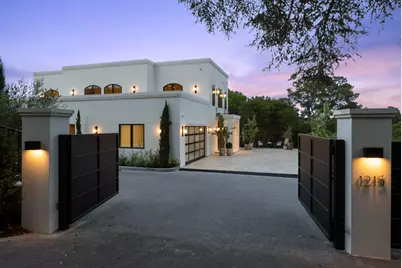 1215 La Cumbre, Hillsborough, CA 94010 - Photo 1
