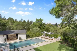 1215 La Cumbre, Hillsborough, CA 94010 - Photo 20