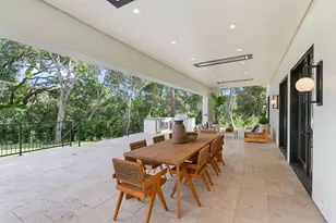 1215 La Cumbre, Hillsborough, CA 94010 - Photo 46