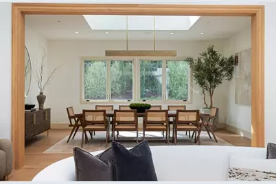 1215 La Cumbre, Hillsborough, CA 94010 - Photo 8