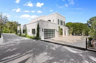 1215 La Cumbre, Hillsborough, CA 94010 - Photo 2