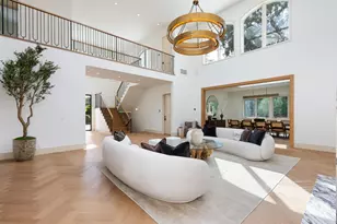 1215 La Cumbre, Hillsborough, CA 94010 - Photo 6