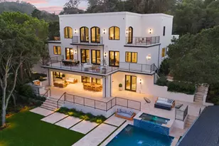 1215 La Cumbre, Hillsborough, CA 94010 - Photo 62