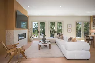 1215 La Cumbre, Hillsborough, CA 94010 - Photo 12