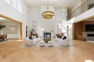 1215 La Cumbre, Hillsborough, CA 94010 - Photo 6