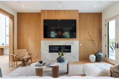 1215 La Cumbre, Hillsborough, CA 94010 - Photo 10